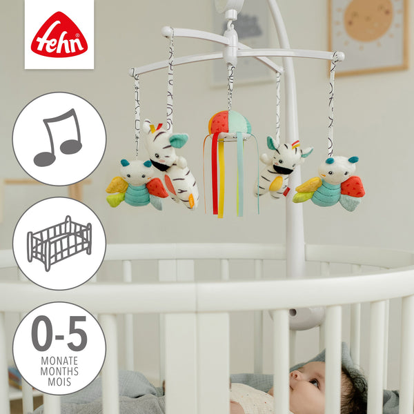 DoBabyDoo Musical Mobile