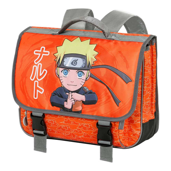 Cartable 2.0 Naruto « Chikara »