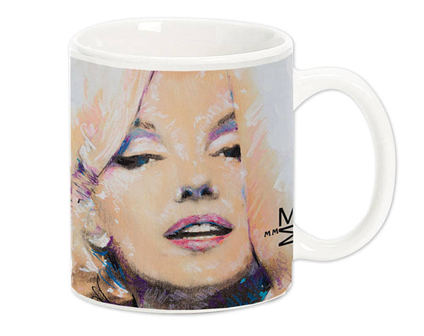 Marilyn Monroe Mug