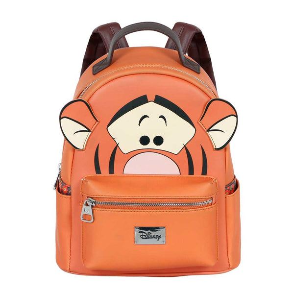 Sac à Dos Heady Disney « Tigre Face »