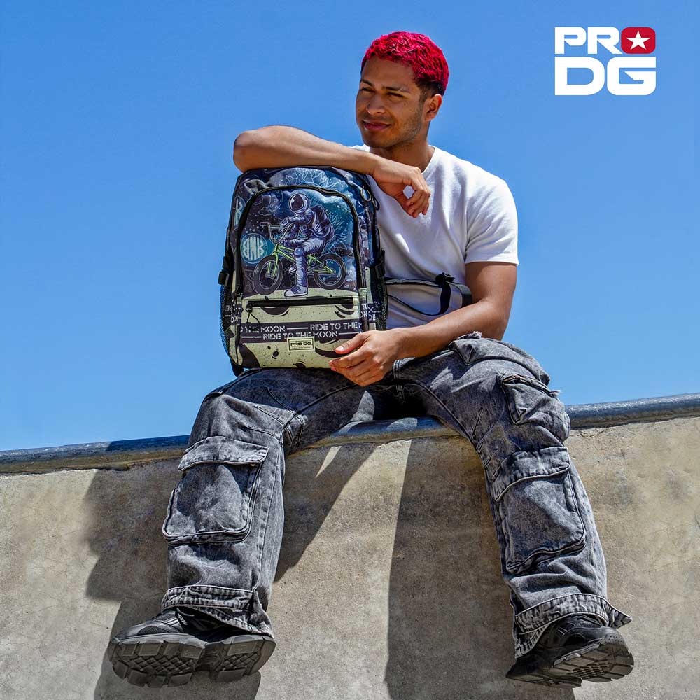 Sac à Dos Fight FAN 2.0 PRODG « Astrorider »