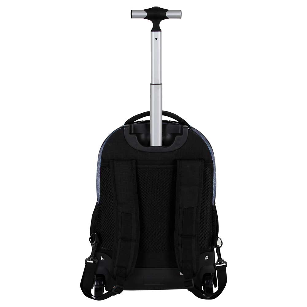 Sac à Dos à Roulettes GTS FAN Marvel Spider-Man « Arachnid »