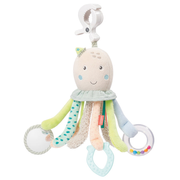 Activity Octopus