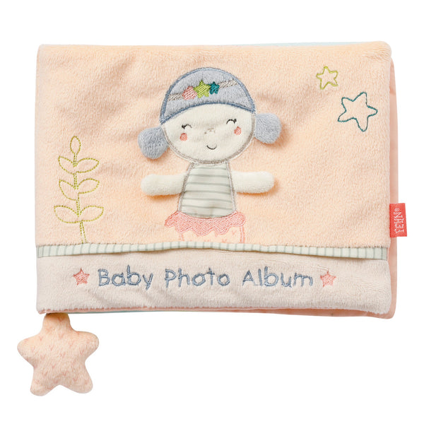 Mermaid Photo Album