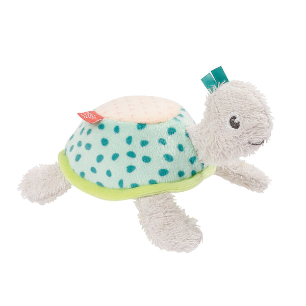 Bath Sponge Turtle