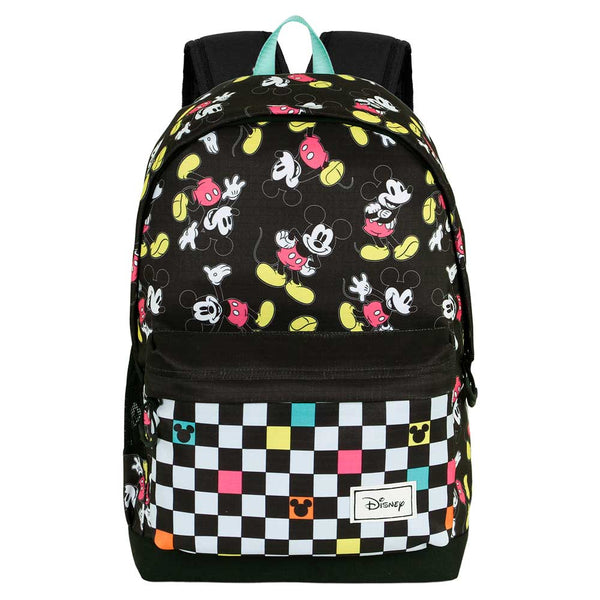 Sac à Dos ECO 2.0 Disney Mickey Mouse « Pop »