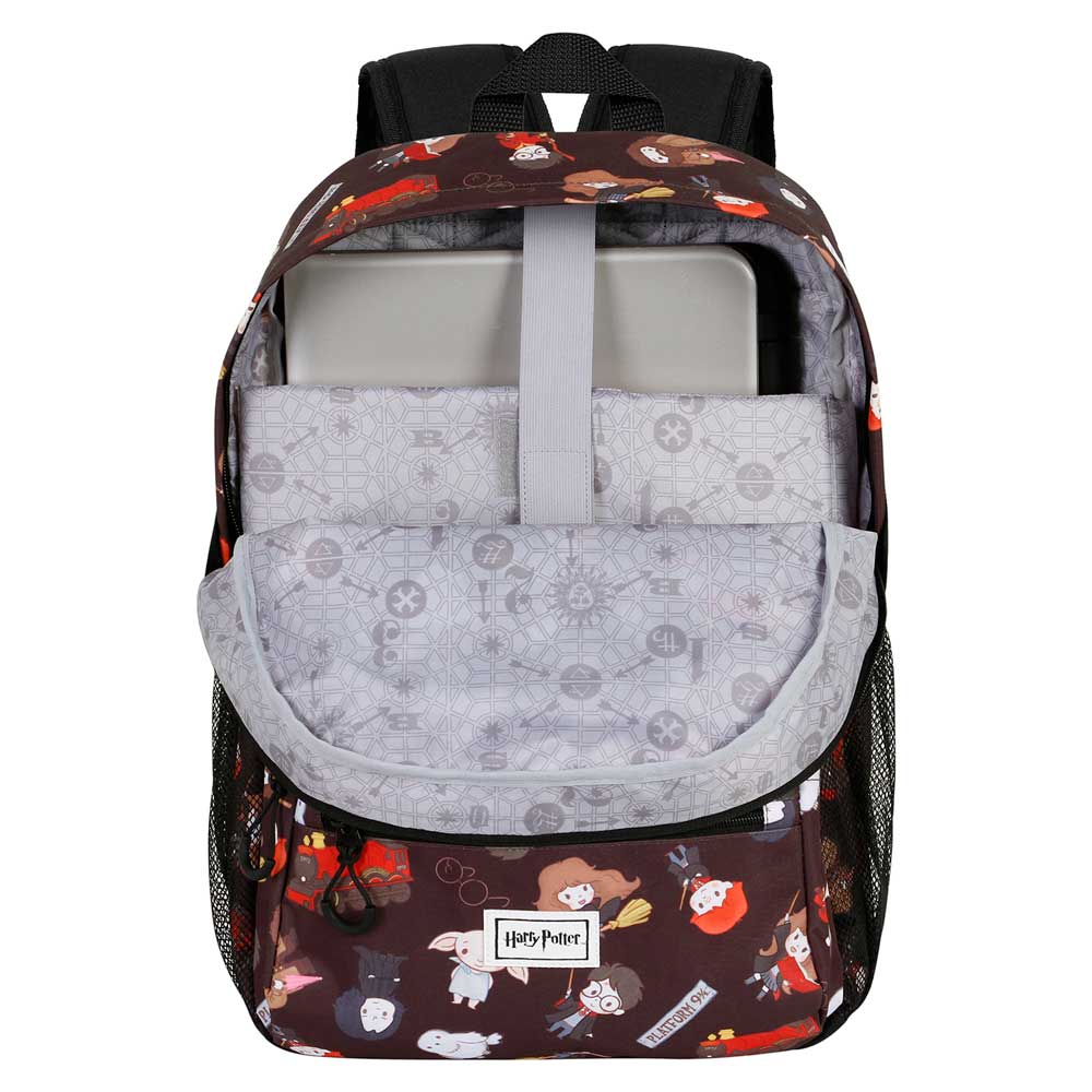 Sac à Dos Fight FAN 2.0 Harry Potter « Cute »