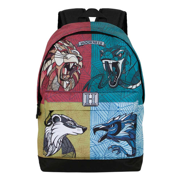Sac à Dos HS FAN 2.0 Harry Potter « Magic Animals »