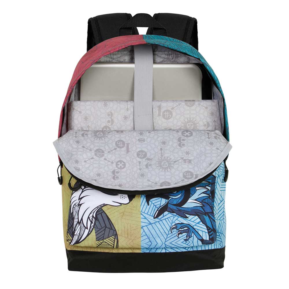 Sac à Dos HS FAN 2.0 Harry Potter « Magic Animals »