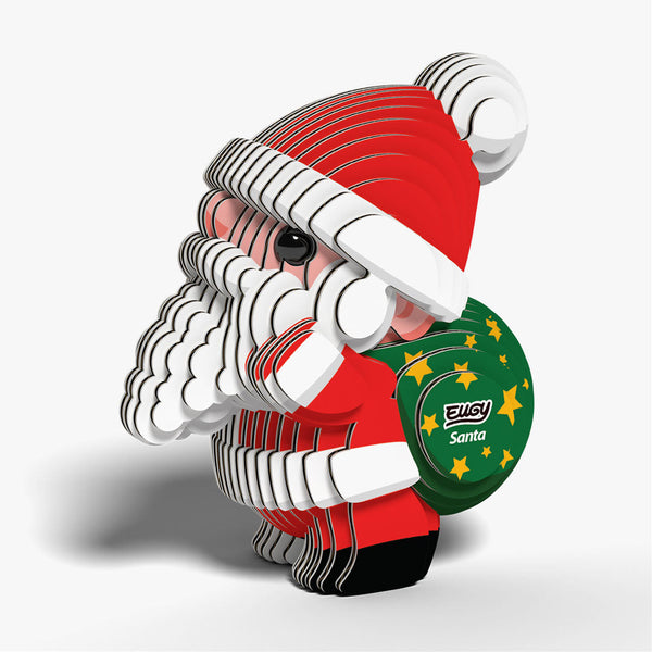 055 Santa Claus