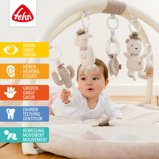 3-D-Activity-Decke Peru