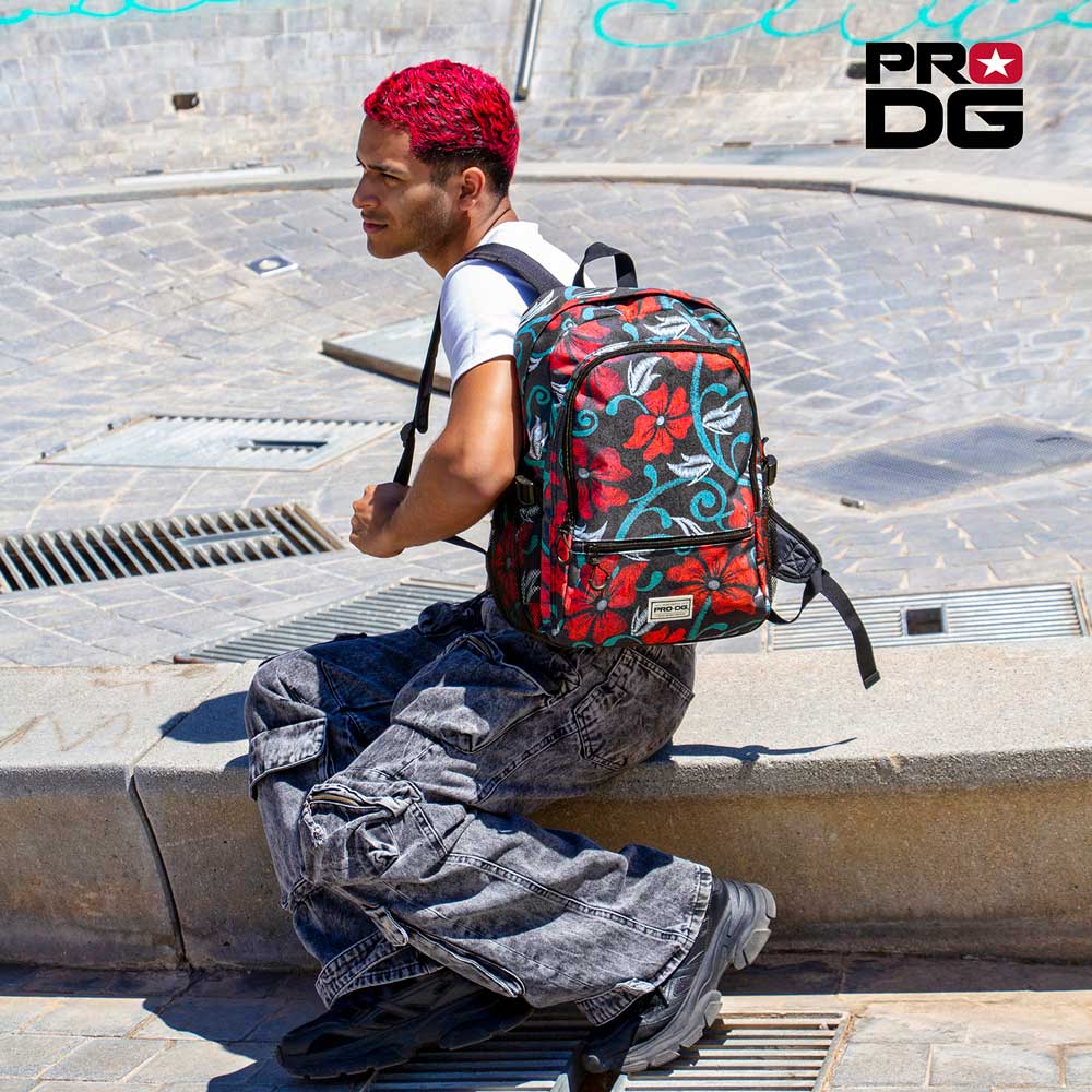 Sac à Dos Fight FAN 2.0 PRODG « Yarn »