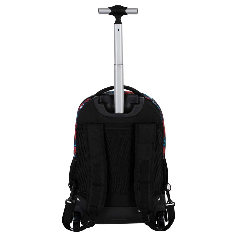 Sac à Dos à Roulettes GTS FAN PRODG « Yarn »
