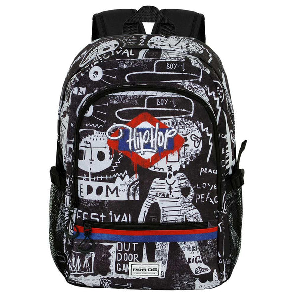 Sac à Dos Fight FAN 2.0 PRODG « Under Hip Hop »