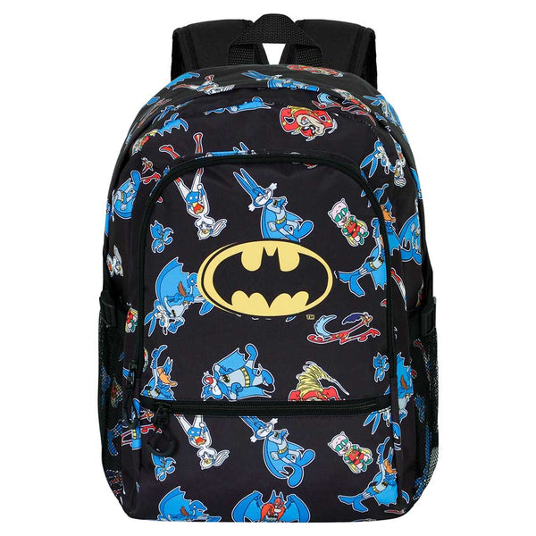 Sac à Dos Fight FAN 2.0 Looney Tunes « Batman Tunes »