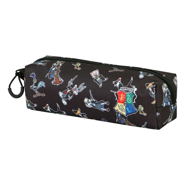 Trousse Carrée FAN 2.0 Looney Tunes « Harry Tunes »
