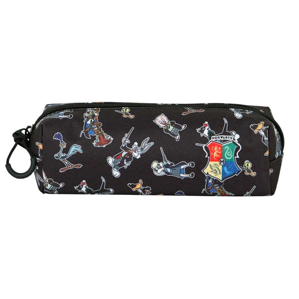 Trousse Carrée FAN 2.0 Looney Tunes « Harry Tunes »
