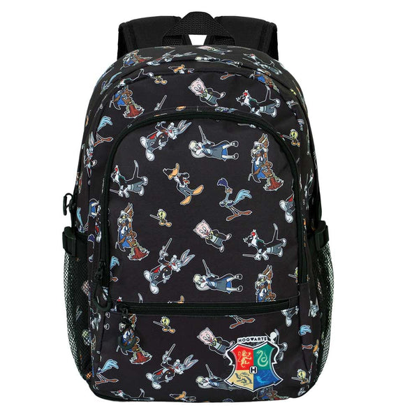 Sac à Dos Fight FAN 2.0 Looney Tunes « Harry Tunes »