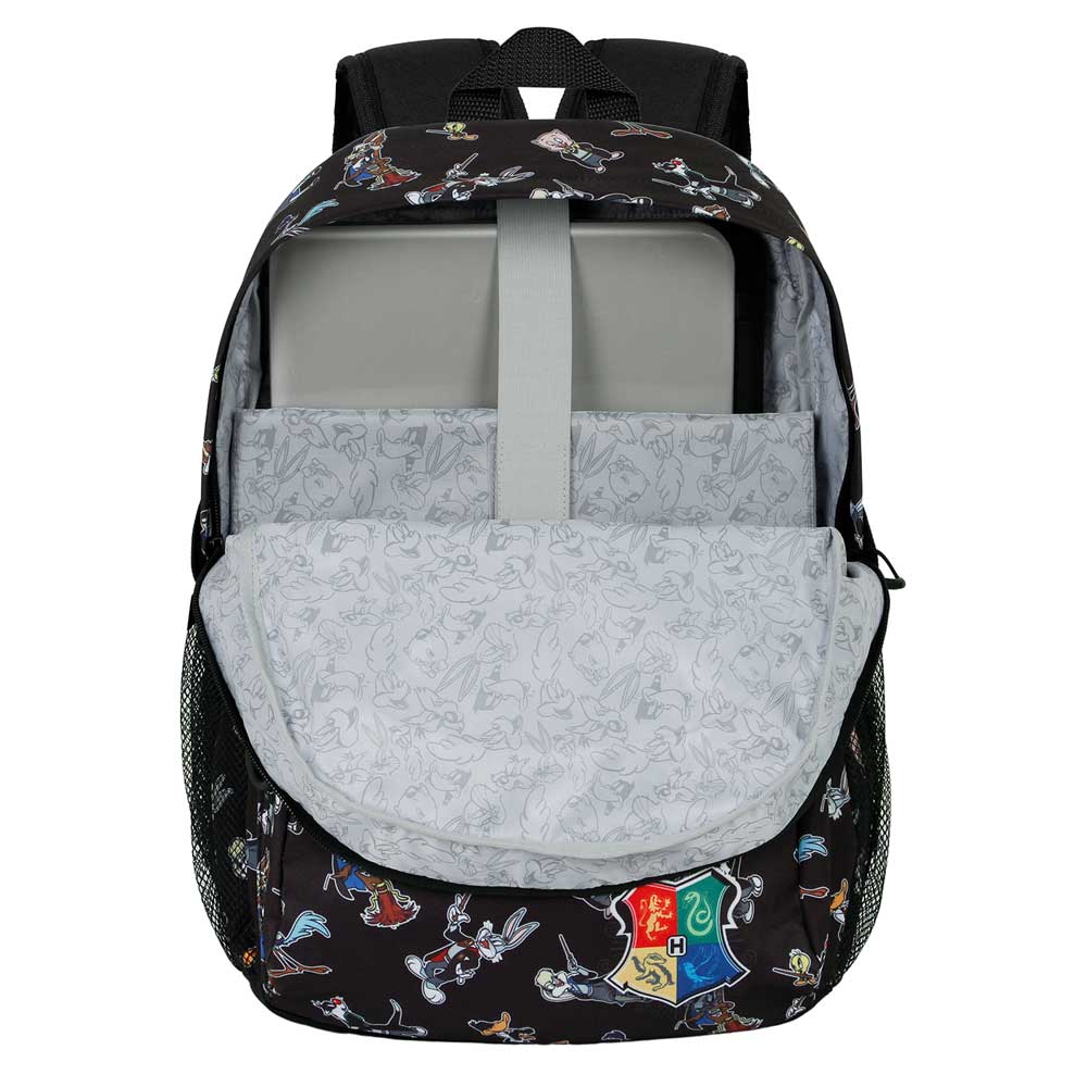 Sac à Dos Fight FAN 2.0 Looney Tunes « Harry Tunes »