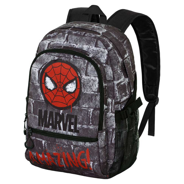 Sac à Dos Fight FAN 2.0 Marvel Spider-Man « Amazing »