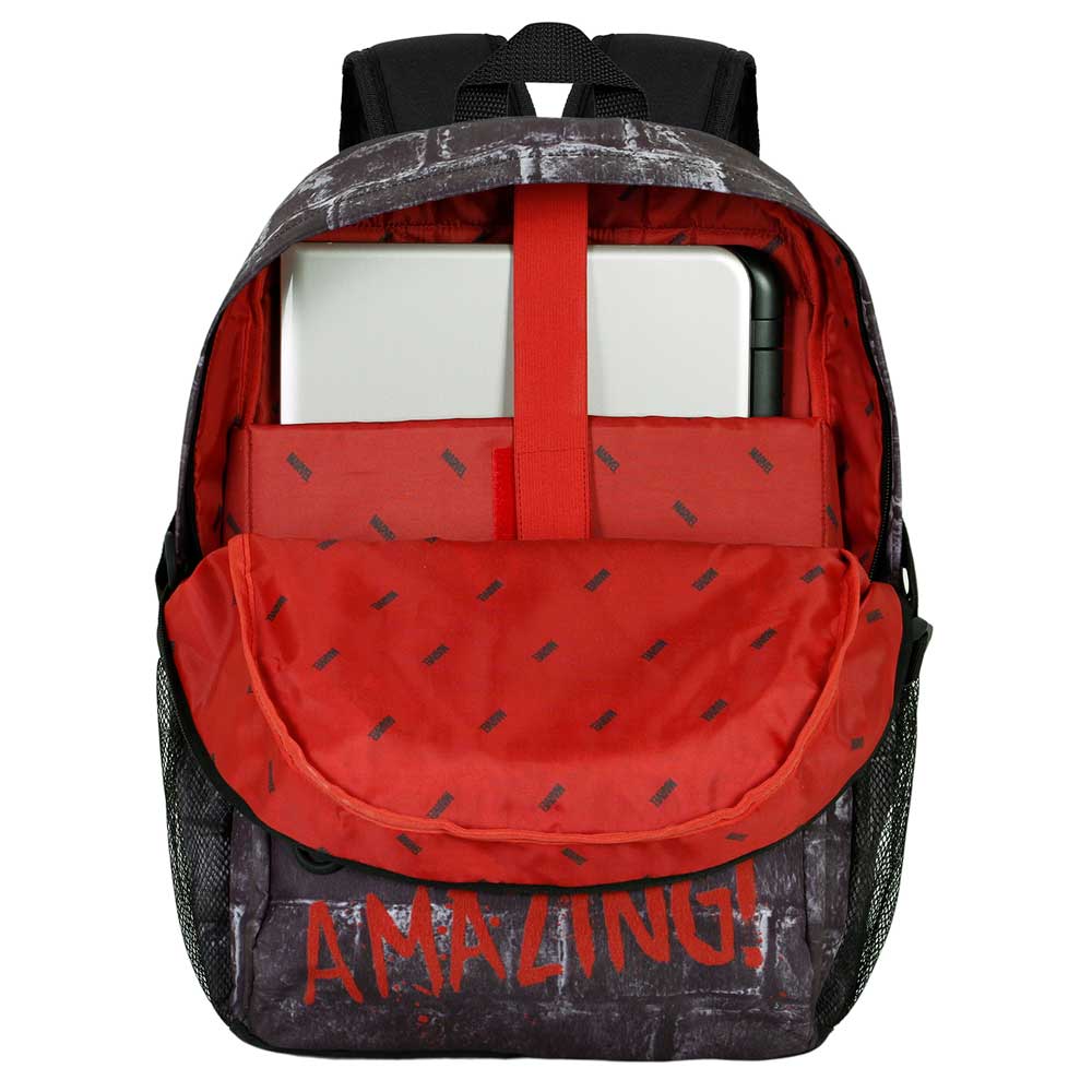Sac à Dos Fight FAN 2.0 Marvel Spider-Man « Amazing »