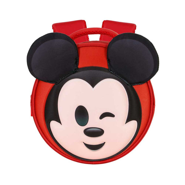 Sac à Dos Emoji Disney Mickey Mouse « Send »
