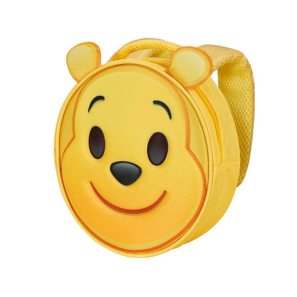 Sac à Dos Emoji Disney « Send »
