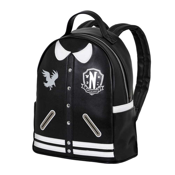 Sac à Dos Casual Wednesday « Varsity Casual »