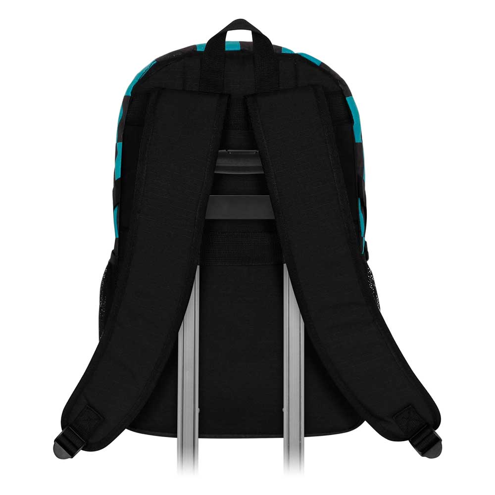 Sac à Dos Fight FAN 2.2 Demon Slayer « Akushon »