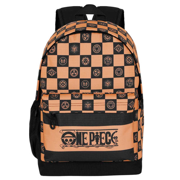 Sac à Dos HS PLUS One Piece « Chess »