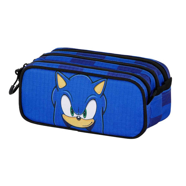 Trousse Trick FAN 2.2 Sonic the Hedgehog « SEGA Sight »