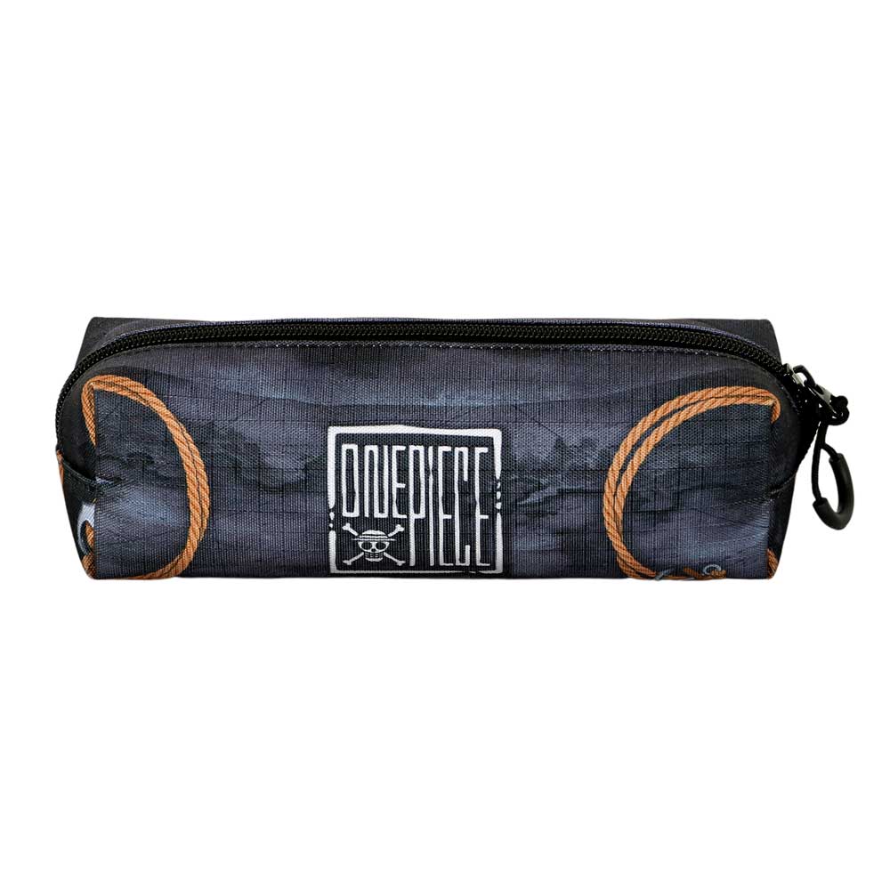 Trousse Carrée FAN 2.2 One Piece « Ropes »