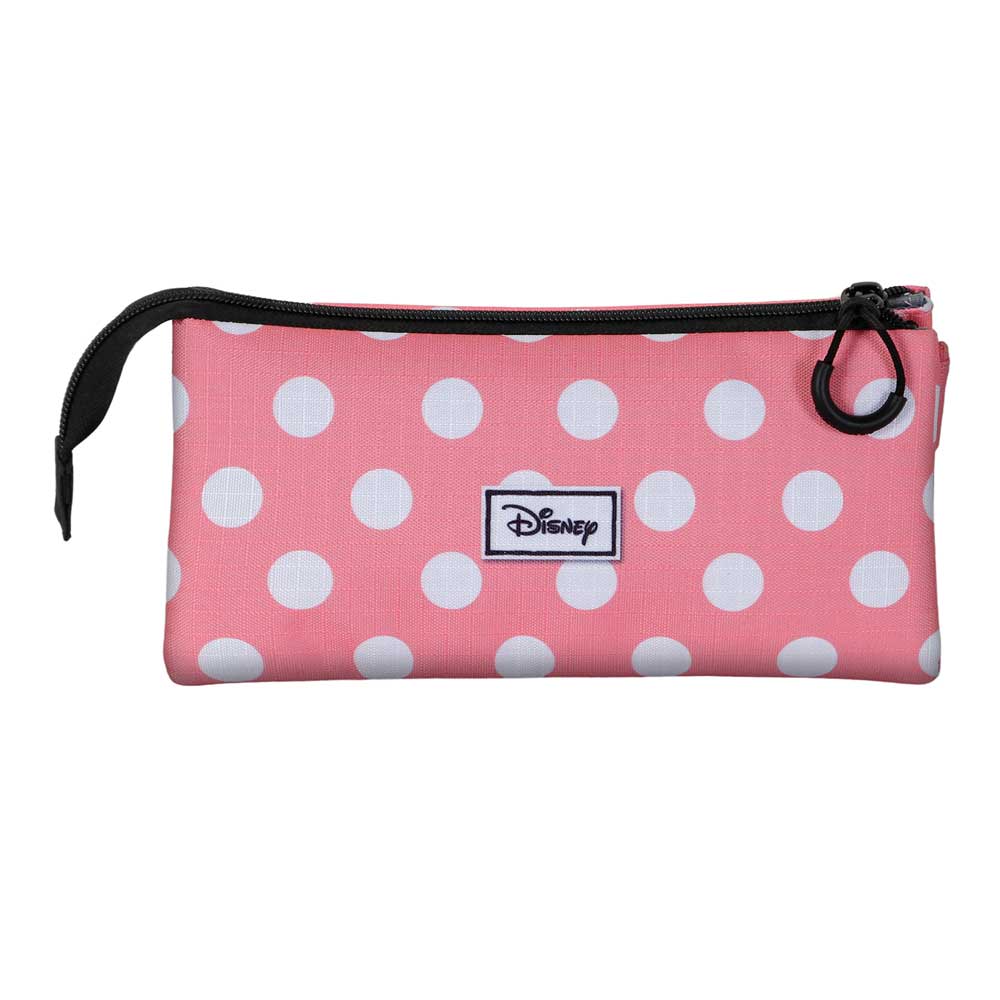 Trousse Triple Disney Minnie Mouse « Closer »