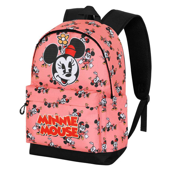 Sac à Dos HS PLUS Disney Minnie Mouse « Aqua »