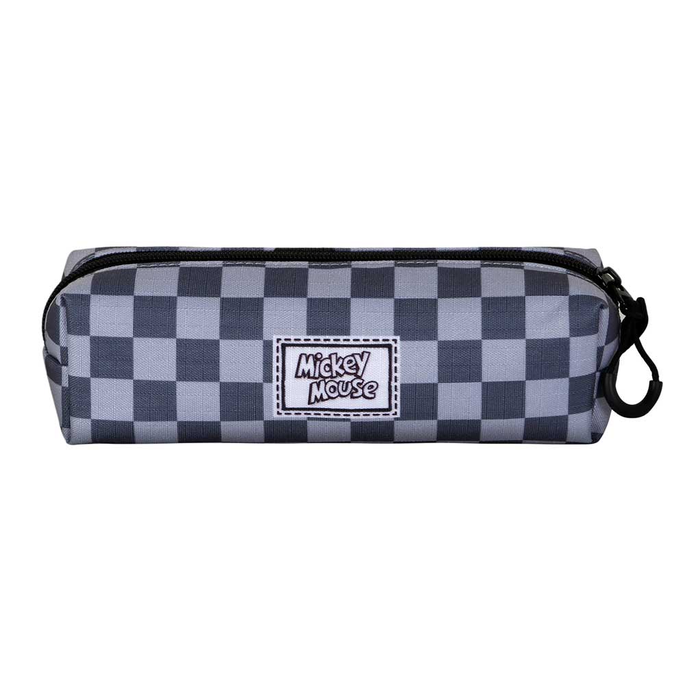 Trousse Carrée FAN 2.2 Disney Mickey Mouse « Move »