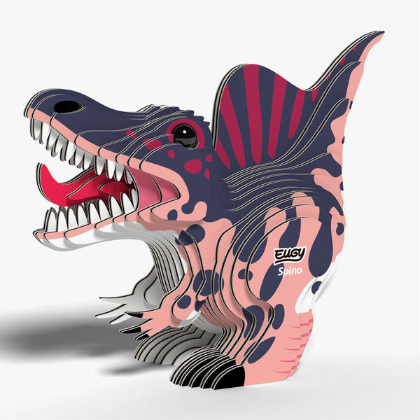 064 Spinosaurus