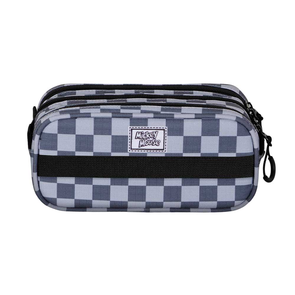 Trousse Trick FAN 2.2 Disney Mickey Mouse « Move »
