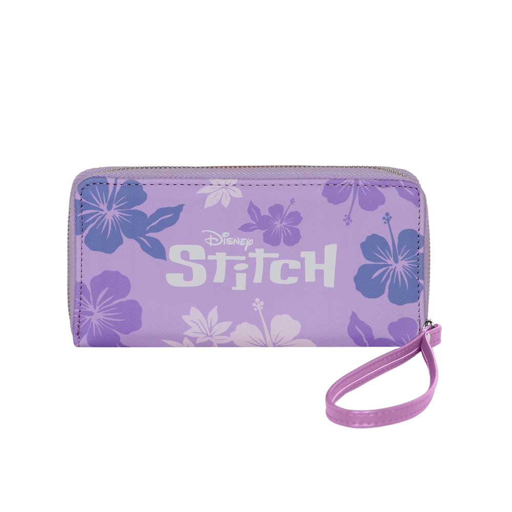 Portefeuille Essentiel Disney Lilo & Stitch « Stitch & Angel »