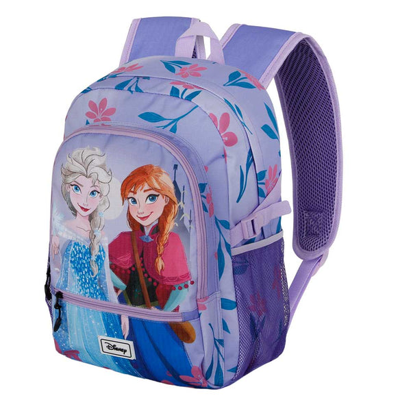 Sac à Dos Fight FAN 2.2 Disney La Reine des Neiges 2 « Dear »