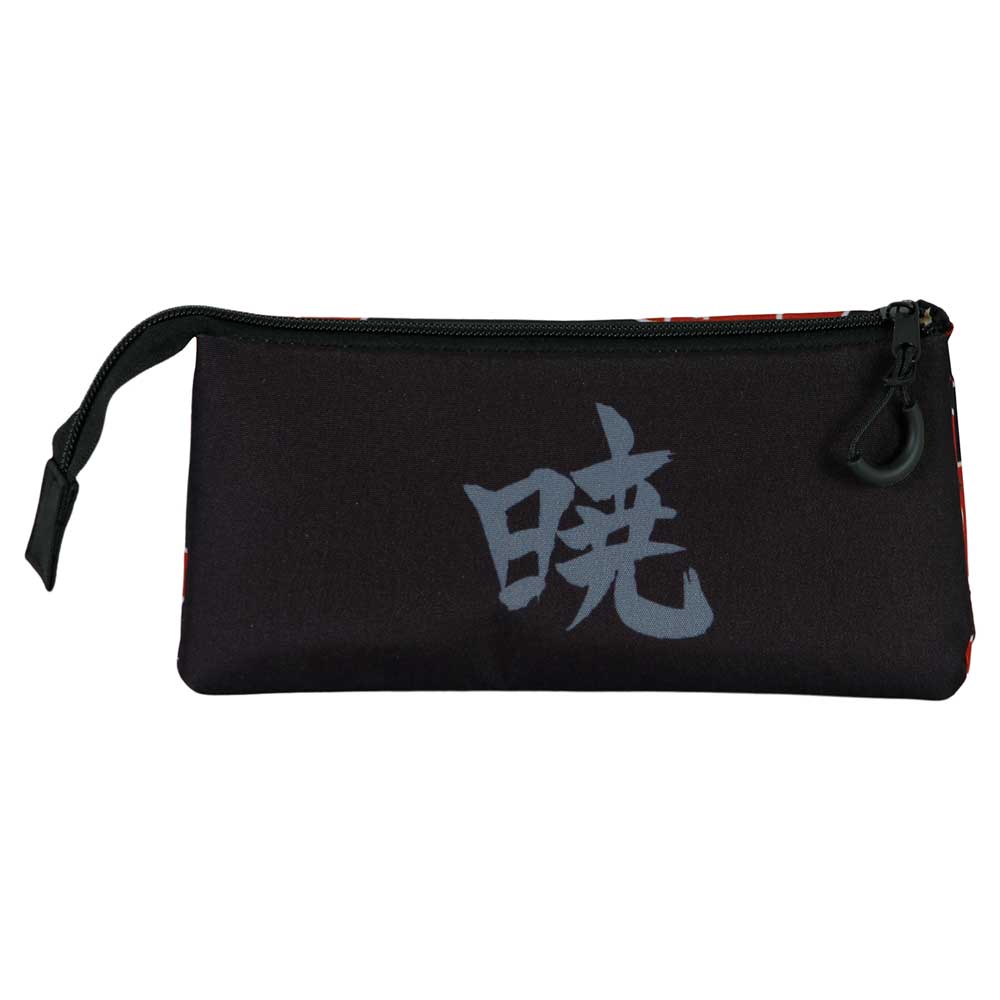 Trousse Triple Naruto « Clouds »