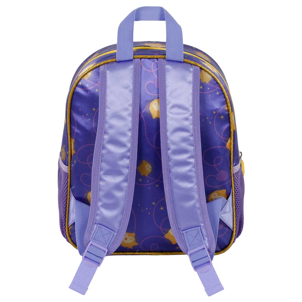 Sac à Dos 3D Petit Disney Wish « Asha et la Bonne Étoile Star »