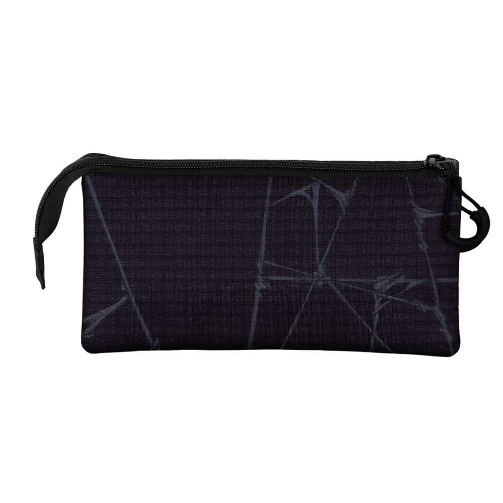 Trousse HS Silver Marvel Spider-Man « Reflect »