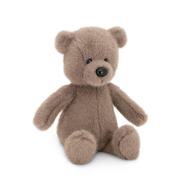 Moka Teddy Bear Plush - 25cm - 0+