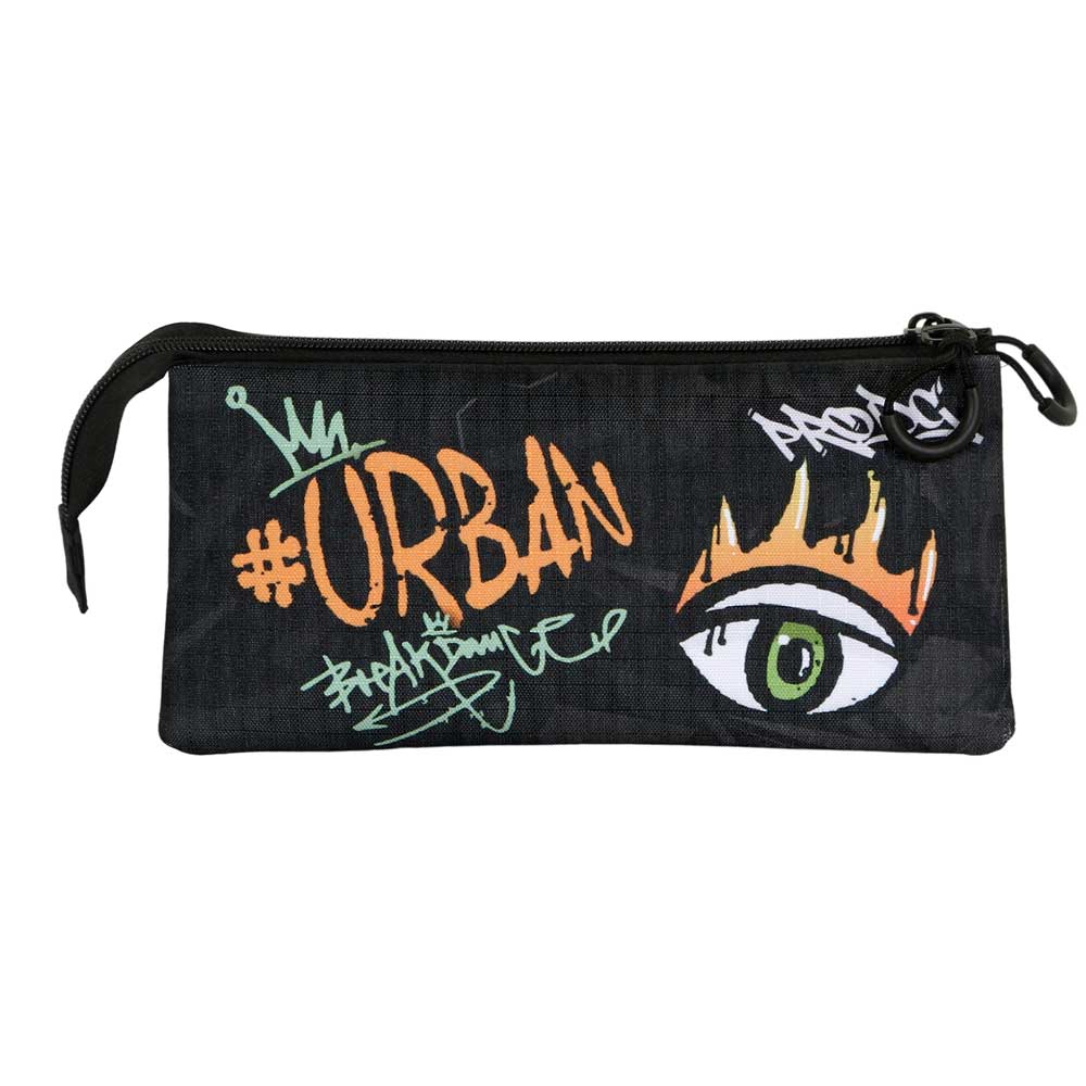 Trousse Triple PRODG « Rabbit »