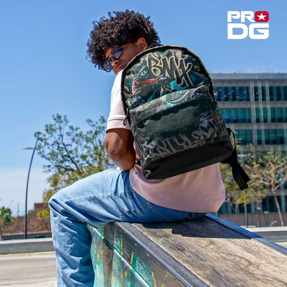 Sac à Dos HS FAN 2.2 PRODG « Rise »