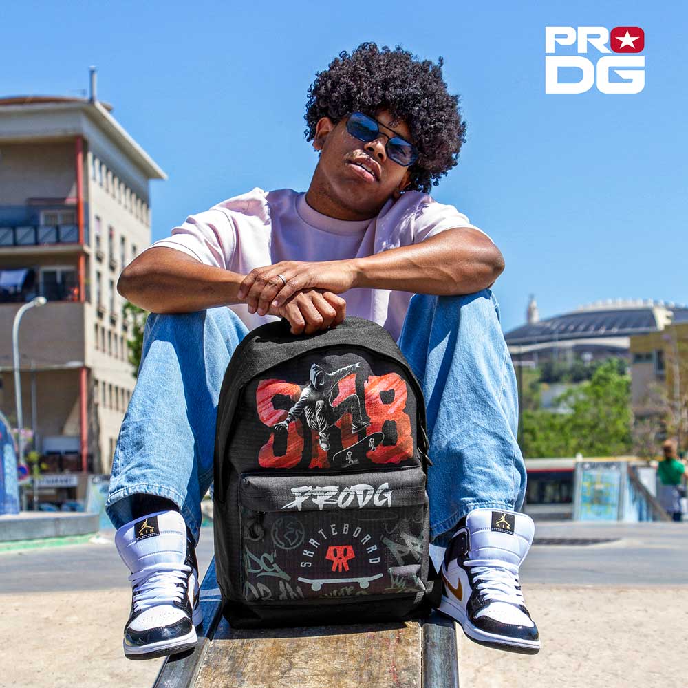 Sac à Dos HS FAN 2.2 PRODG « SK8 »