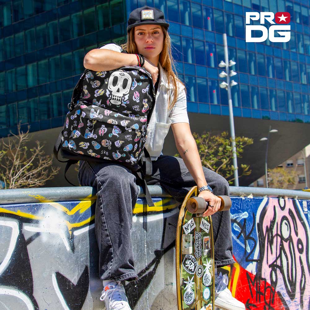 Sac à Dos HS FAN 2.2 PRODG « Underground »