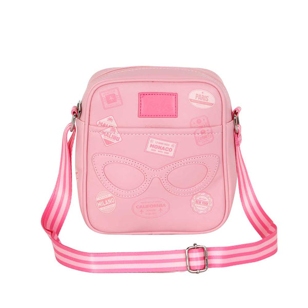Sac à Bandoulière Fashion Barbie