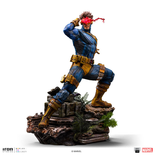 Cyclops Statue - X-Men - Legacy Replica 1/4 - Marvel Comics