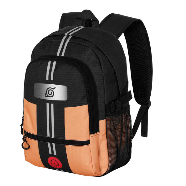 Sac à Dos Fight FAN 2.2 Naruto « Dress »